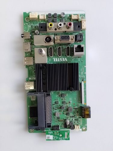 Vestel 17MB230 , 200420R2 (Nokia 50") LED tv alaplap (D0050)