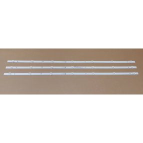   40G7N LB-C400F19-E7N-C-G71-X1 (Strong 40FF2030) LED háttérvilágítás (L0722)