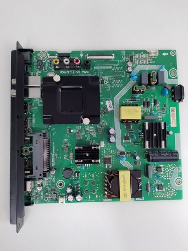 RSAG7.820.11742/ROH (Hisense  55A63H) LED tv alaplap (C0511)