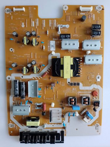 TNPA6198 , TZRNP01XRVEV DT (Panasonic TX-58DX750E) LED tv tápegység (D0335)