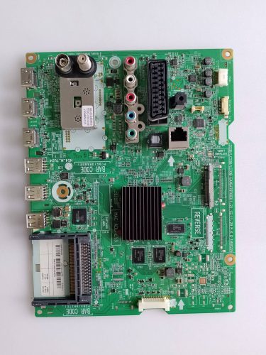 EAX64797003(1.2) LG 32LN570R LED tv alaplap (D0755)