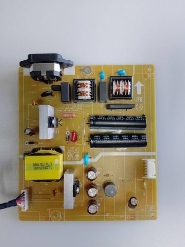 4H.2VM02.A00 (Dell U2414H) Tápegység (C0689)