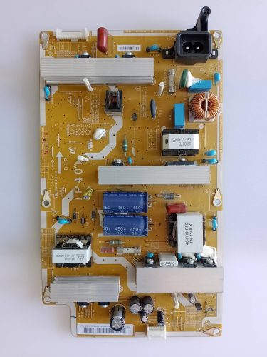 BN44-00440A LED tv tápegység (D0177)