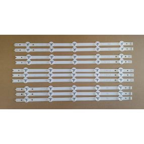   47" V14 sDRT Rev0.8  6 R2-Type 6920L-0506A LED háttérvilágítás (AT0896)