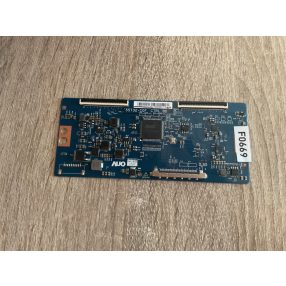 55T32-COF CTRL BD.  T-CON