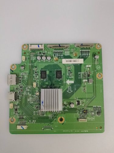 4H.2JGA8.A01 alaplap (T0767)