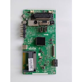   Vestel 17MB140 (Technika T43HFD-278-17) LED tv alaplap (C0012)