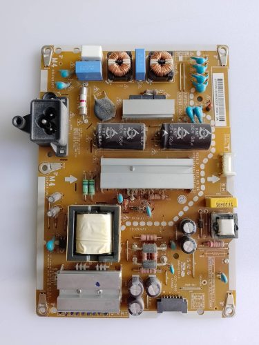 EAX66171501 (2.1) LG 32LF5610 LED tv tápegység (D0259)