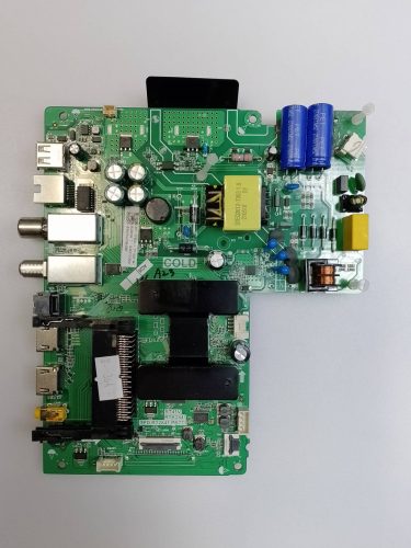 RT41V RTK2841 TPD.RT2841.PB711 LED tv alaplap (T0573)