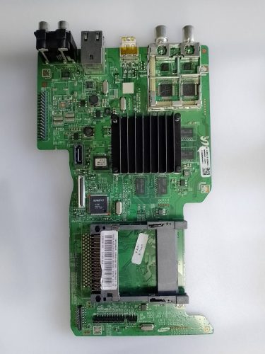 AK94-00539C alaplap (AK41-01131BÖ BD-E8900 . E8909S (AT0198)