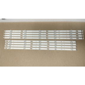   Samsung CY-GT055HGLV3H ue55tu7090 LED háttérvilágítás (SVC55F53/78LR) AT0470