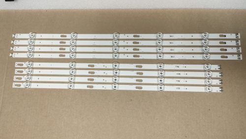 Samsung CY-GT055HGLV3H ue55tu7090 LED háttérvilágítás (SVC55F53/78LR) AT0470