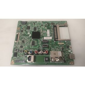 LG 49UH570 /LH570V EBU63707901 EBL61741401 D0792