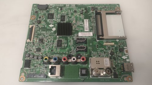 LG 49UH570 /LH570V EBU63707901 EBL61741401 D0792