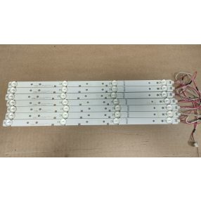 Hisense H43MEC3050 SVH420AB2-3 REV02 7*4led A0403