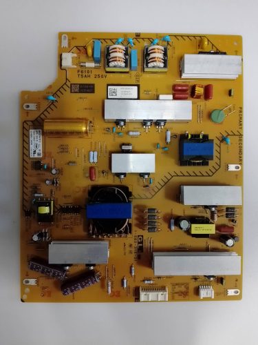 Sony APS-395/B LED tv tápegység (T0729)