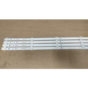 SJ.QA.D50000901-3030ES-M 1.14.MD500053 3*9led A0457