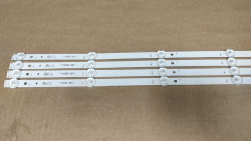 SJ.QA.D50000901-3030ES-M 1.14.MD500053 3*9led A0457
