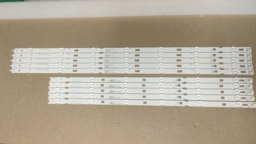 Grundig 65VAE70 ZTH60600 AA ZTG60600 AA L4 ocean F5 CDM R07 L06 V1.0 LED AT0695