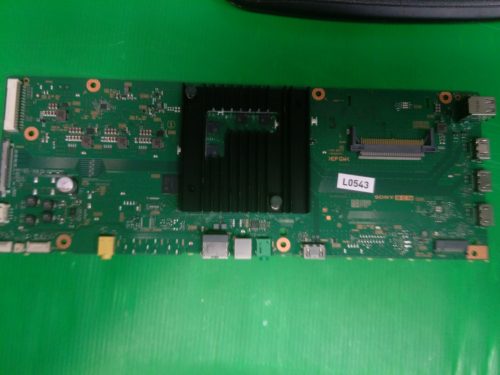 SONY 1-002-850-11 led tv alaplap 33 L0543 cs