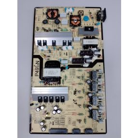 BN44-00879C LED tv tápegység (T0537)