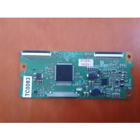 6870C-0266A (TC0083)T-CON