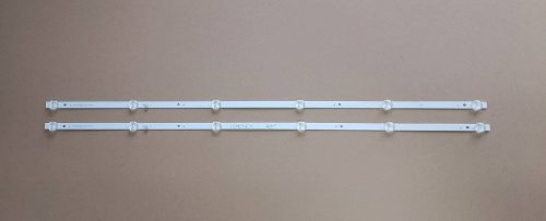 HS-385D3003V2W6C1B69810M-DGSM-K 3X2 (Vortex 40") LED világítás (T0764)