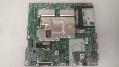 LG UN75 EBU66509791 EAX69715102 1.0 D0801
