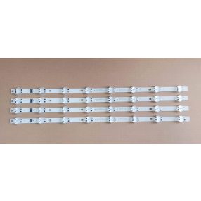   SSC_Y19.5_Trident_55UM73_REV00_190614 (LG 55UM7510PLA) LED háttérvilágítás (T0564)