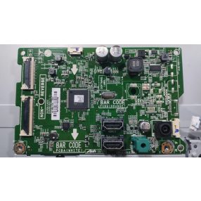 LG 34UM58/LM55C EAX66818201 1.1 NP87T107VK D0669