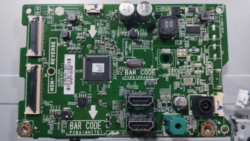 LG 34UM58/LM55C EAX66818201 1.1 NP87T107VK D0669