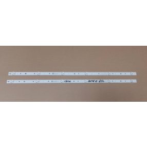   32inch -2bar-6led-EMC3030-X2 (Skyworth)  Orion 32OR17RDL háttérvilágítás (T0581)