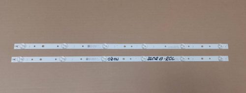 32inch -2bar-6led-EMC3030-X2 (Skyworth)  Orion 32OR17RDL háttérvilágítás (T0581)