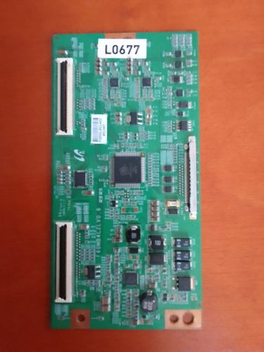 F60MB4C2LV0.6 (L0677)T-CON