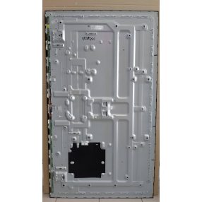   Samsung QE58Q60 LED tv ÉL világítás + Difúzor Plexi (T0760)