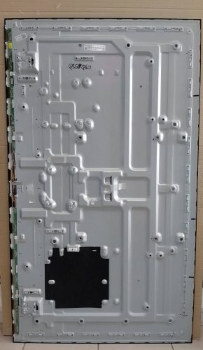 Samsung QE58Q60 LED tv ÉL világítás + Difúzor Plexi (T0760)