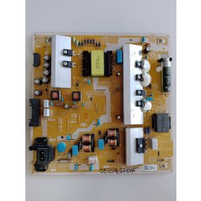 BN44-00932H (Samsung QE55Q67RAT) LED tv tápegység (C0887)