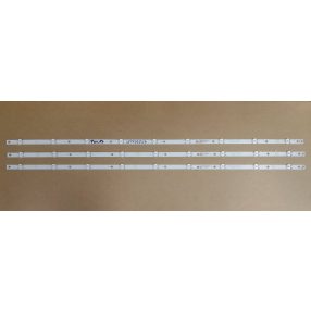   GJ-2K18-D3X3-430-D309-PHP 5503-V1 (Philips 43PFS5503) LED háttérvilágítás (L0486)