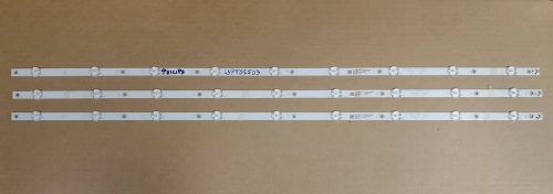GJ-2K18-D3X3-430-D309-PHP 5503-V1 (Philips 43PFS5503) LED háttérvilágítás (L0486)