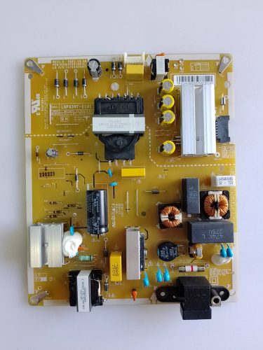 EAX69502103 (1.0) EAY65895567 LED tv tápegység (D0703)