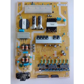 BN44-00911A , L55E8NR_MSM LED tv tápegység (AT0971)