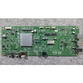Philips 345B1C 715A695-M0C-B01-0H5T D0670
