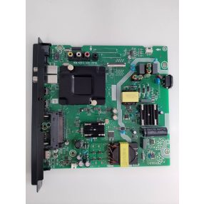  RSAG7.820.11620/ROH (Hisense 58A6BG) LED tv alaplap (C0889)
