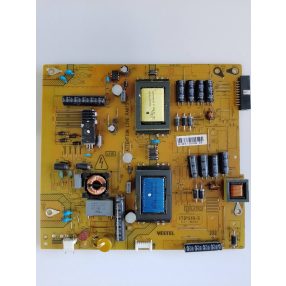 17IPS19-5 v1 , 061112 LED tv tápegység (A0679)