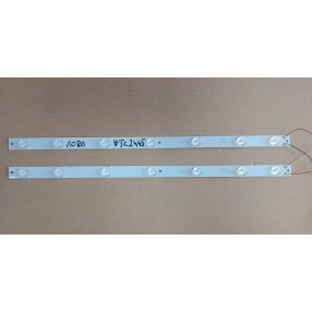 236KD6 570202001359 (Xoro HTC2445) LED világítás (L0324)