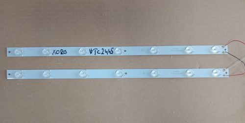 236KD6 570202001359 (Xoro HTC2445) LED világítás (L0324)