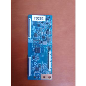 T430HVN01.0 (T0253)T-CON