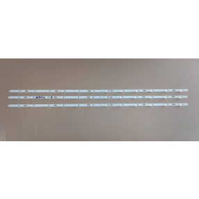   CRH-P50S6303003120A5-REV1.5 (Samsung UE50TU8) LED háttérvilágítás (L0316)