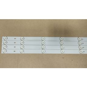 Blaupunkt HW4041-02C RF-AJ400E32-1001S-01 A1 led AT0725