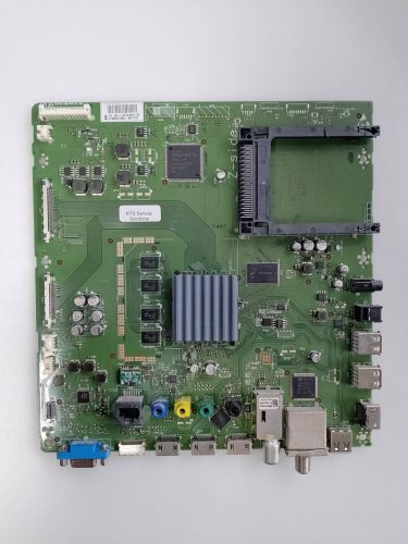 3139 123 65324-MB/65334-SB , 313929716941 LED tv alaplap (C0625)